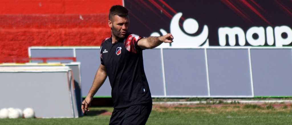 El Deportivo Maip&uacute; se mide ante Atlanta: hora y TV