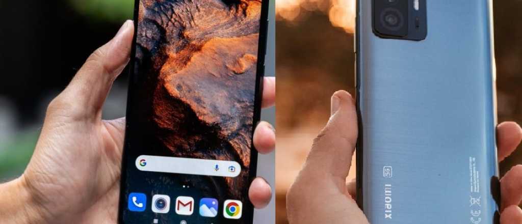 Llega al pa&iacute;s el nuevo celular chino que promete ganarle al iPhone