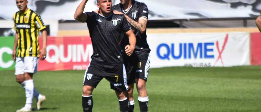 El Lobo y un partido clave en Tucum&aacute;n: hora y TV