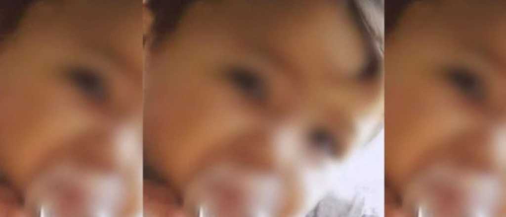 Al bebé de 18 meses asesinado le habían clavado agujas