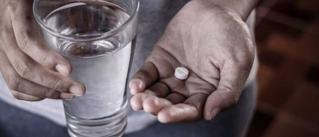 Paracetamol: contraindicaciones y efectos secundarios