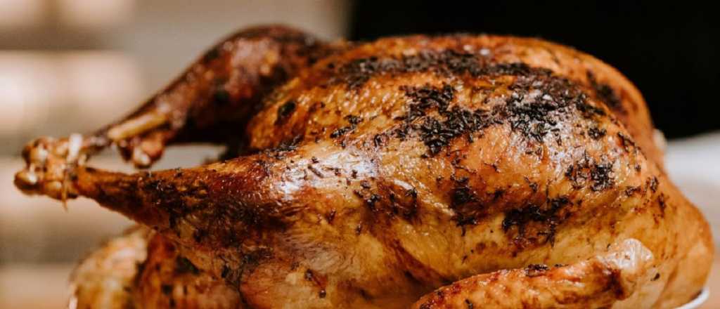 M&uacute;ltiples beneficios de comer pollo para los adultos mayores