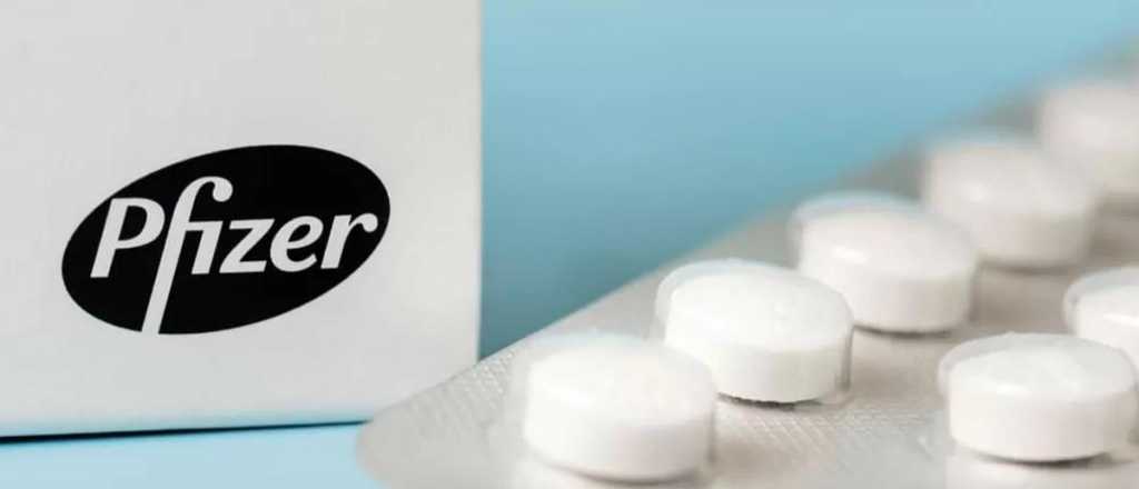Pfizer inicia ensayos en personas con una píldora contra el Covid