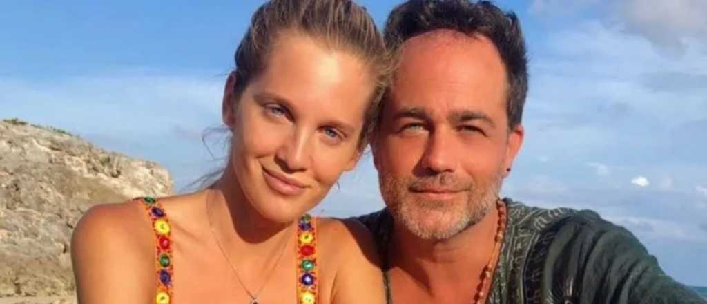 &iquest;Liz Solari y Gast&oacute;n Pauls est&aacute;n en pareja?