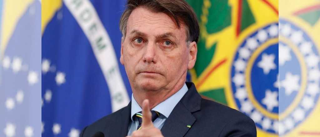 Crisis en el Mercosur: Brasil dice que Argentina se vaya si está incómoda
