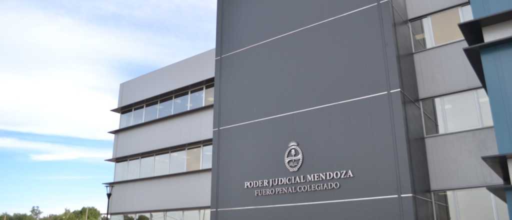 ¿Qué juicio inaugurará el nuevo Polo Judicial de Mendoza?