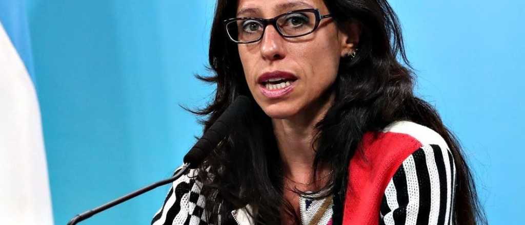 La secretaria de Comercio Interior defendió el cepo a la carne