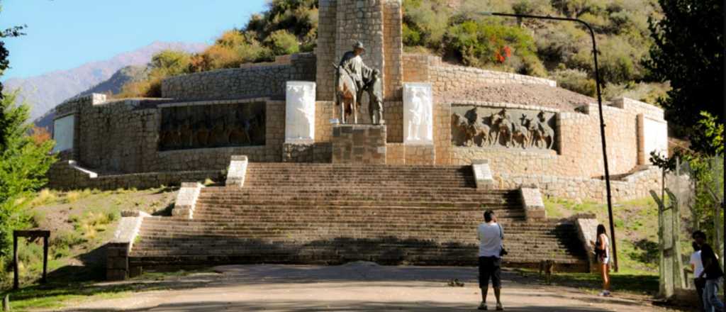 Cómo usarán U$S 30 millones de "Portezuelo" para potenciar el turismo