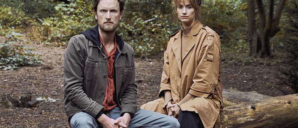 "El caso Hartung" un thriller psicológico de origen danés