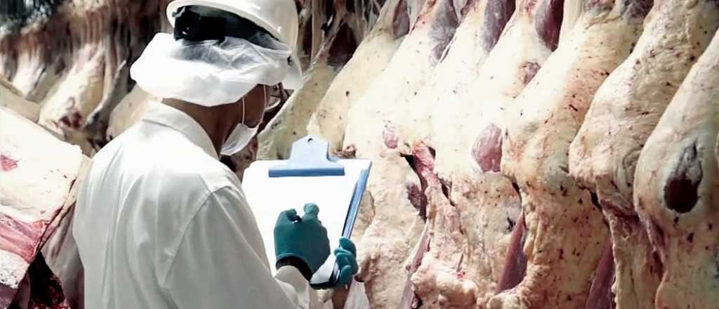 Feletti acuerda con frigoríficos exportadores ampliar la oferta de carne barata