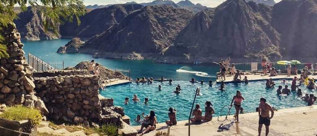 San Rafael tiene ocupaci&oacute;n plena este fin de semana extra largo