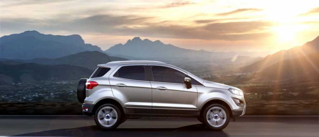 Los cinco autos usados más vendidos por OLX en 2021