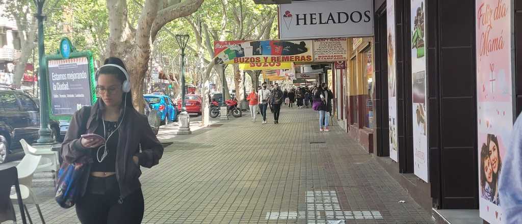 Pron&oacute;stico: &iquest;seguir&aacute; fresco este martes en Mendoza?