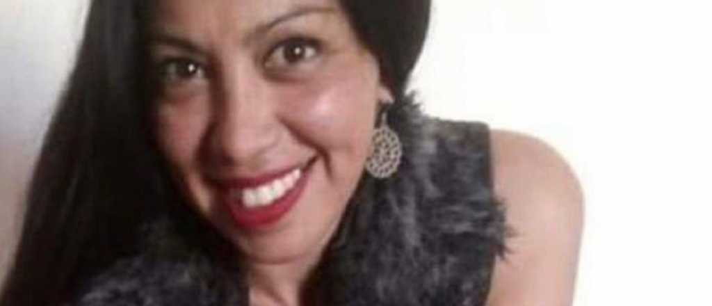 "Fue estrangulada con un cordón", dijo la hermana de Florencia Morales