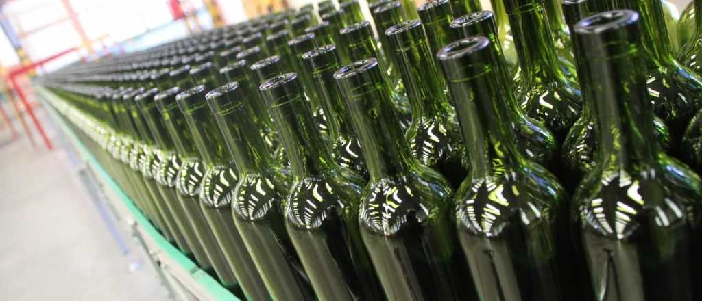 Mendoza formalizará el pedido de importación de botellas de vino