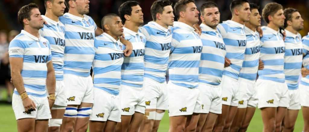 Esc&aacute;ndalo en Los Pumas: 6 jugadores aislados por romper la burbuja