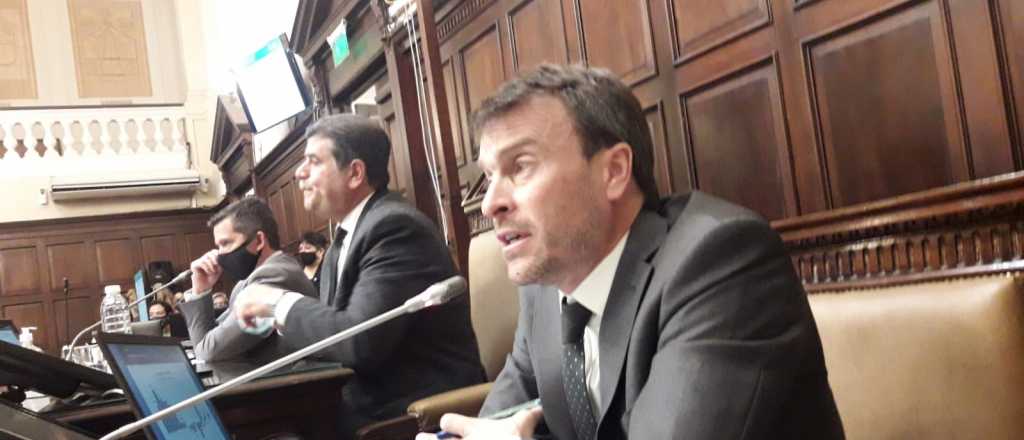 Presupuesto 2022: sube el Inmobiliario y el Automotor