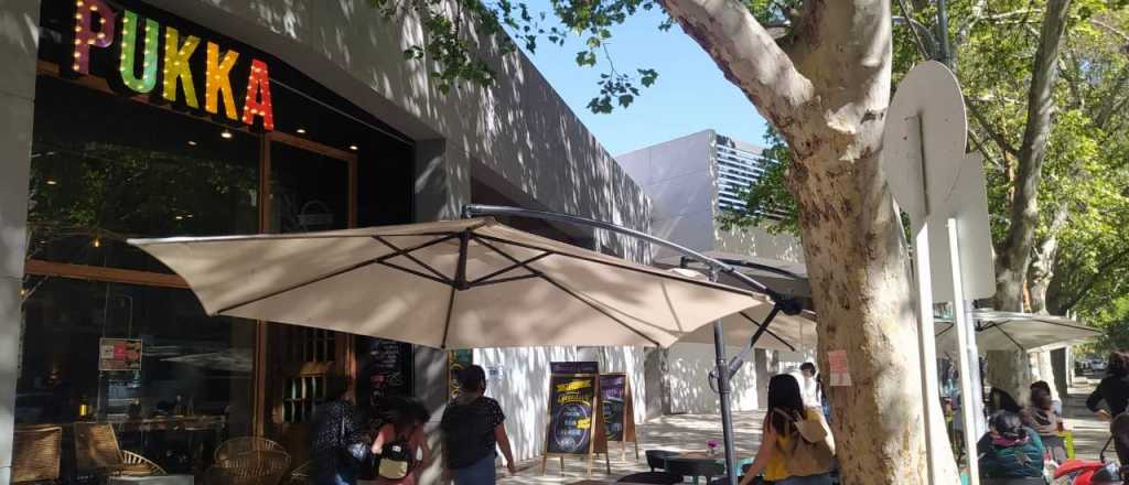 &iquest;Qu&eacute; pasa con el "Pozo de Maristas", el shopping de Ciudad?