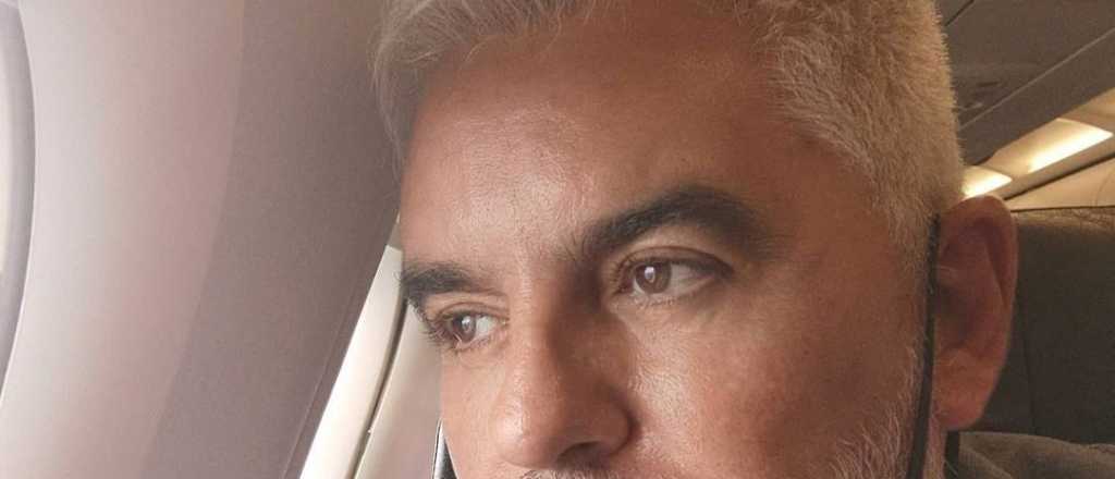 El cad&aacute;ver de un argentino fue hallado en la casa de su secretaria