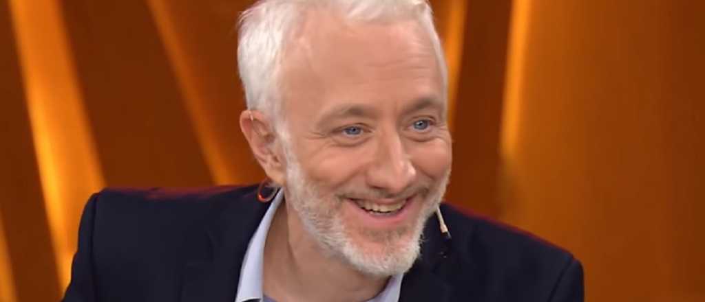 Mirá quiénes son los invitados de Andy para este sábado