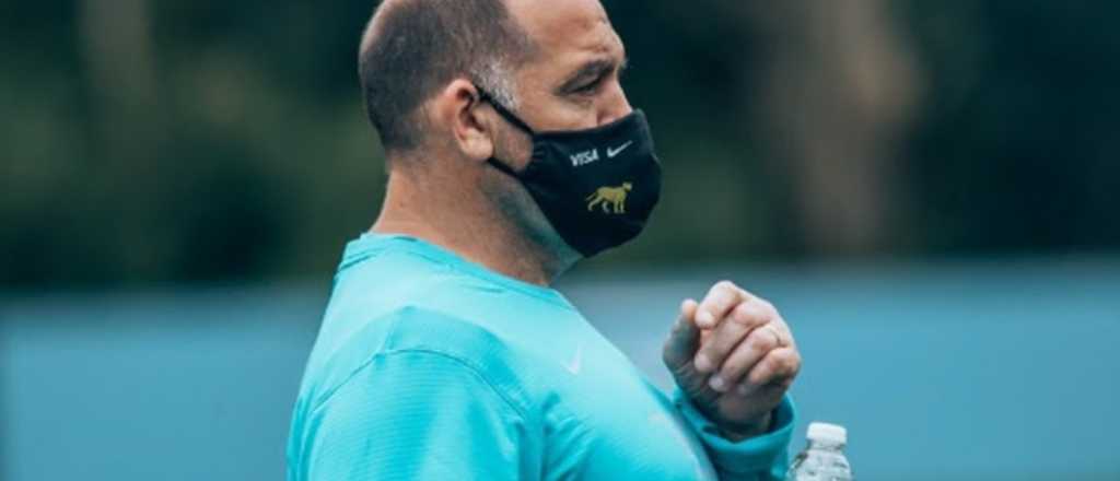 Los Pumas cierran el Championship de la vergüenza