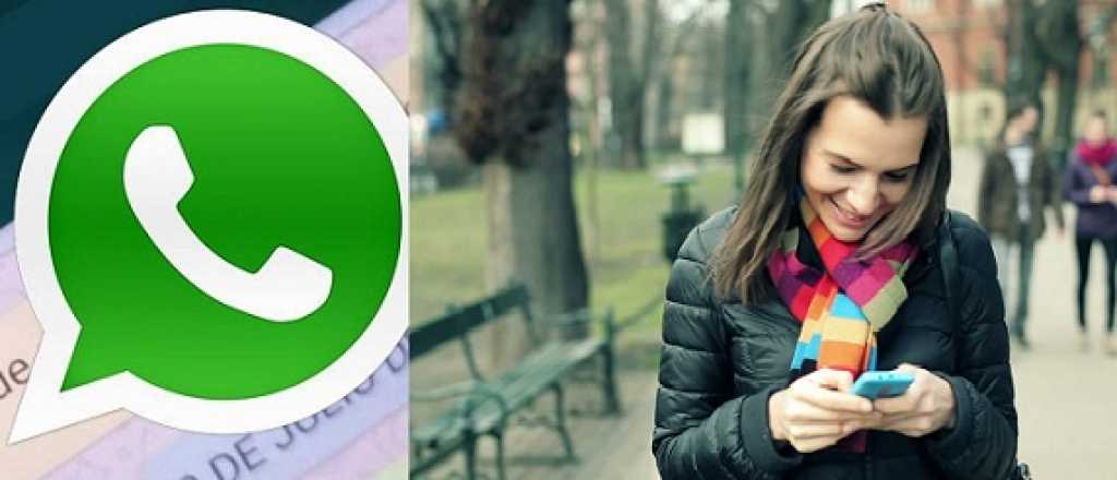 Este es el truco para ocultar el estado  "en línea" de WhatsApp