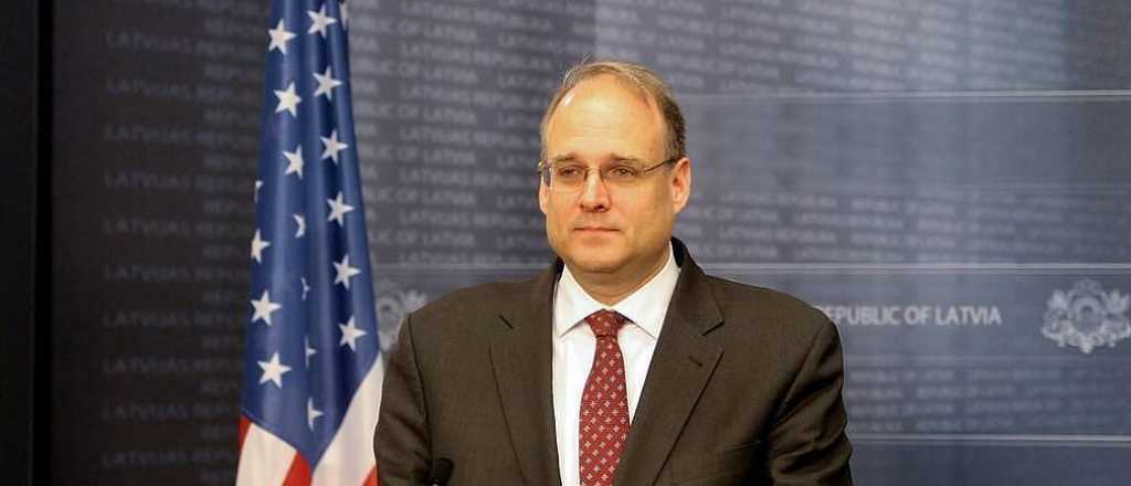 Un ex funcionario de Trump tild&oacute; de corrupto al gobierno de Argentina