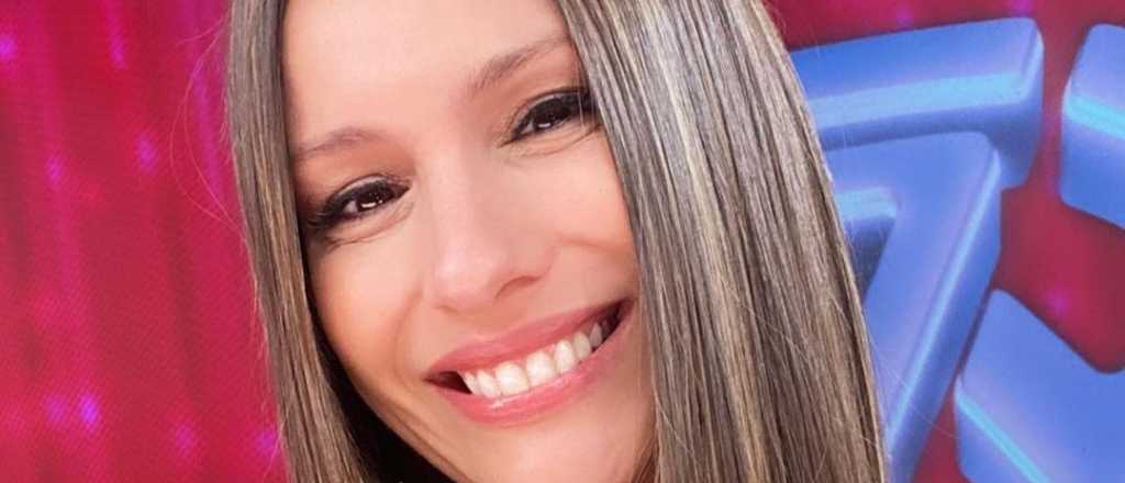 Filmaron a Pampita cuando se duchaba en su camar&iacute;n y as&iacute; reaccion&oacute;