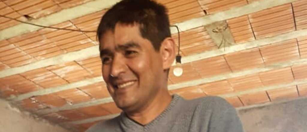 Buscan a un hombre desaparecido hace 10 días en Las Heras 