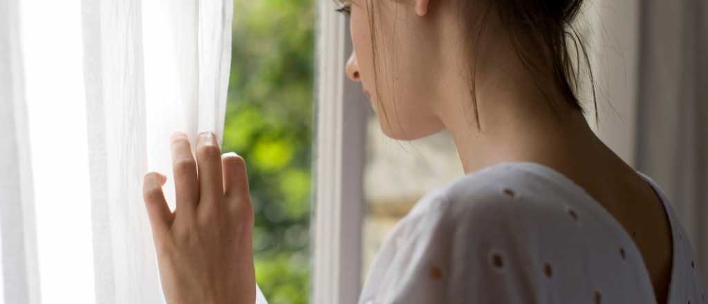 Agorafobia, un trastorno de ansiedad muy com&uacute;n en pandemia