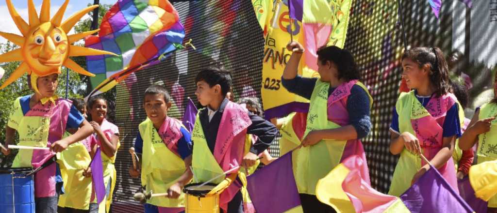 Octubre es el mes de la Inclusión en Godoy Cruz, mirá las actividades