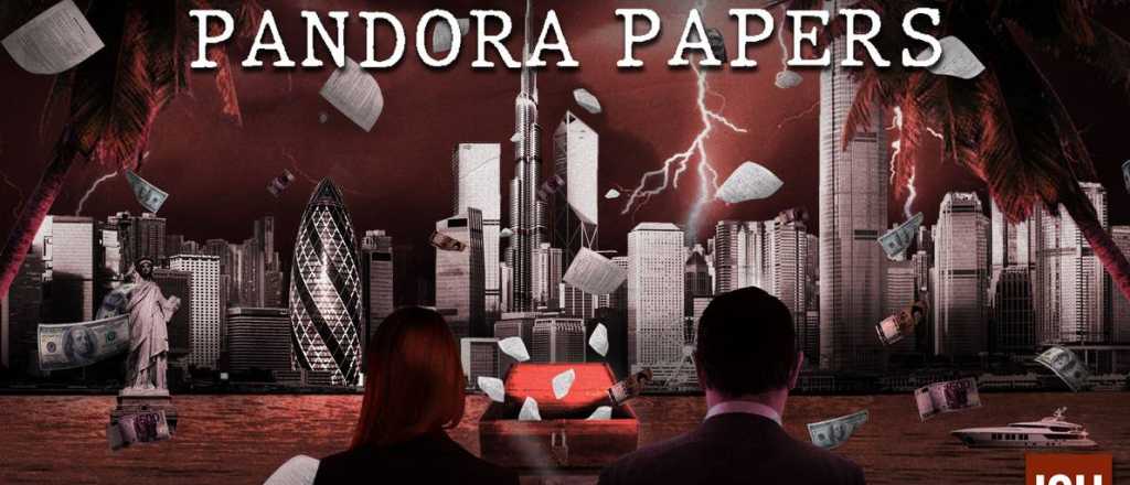 Pandora Papers: dirigentes y deportistas argentinos en para&iacute;sos fiscales