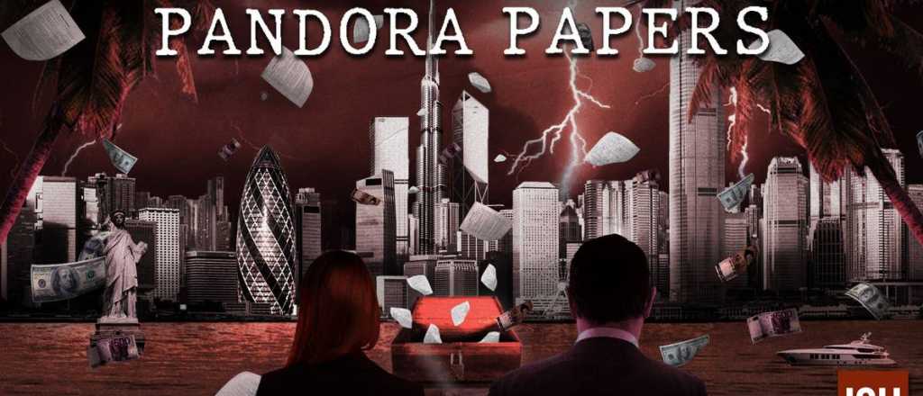 Pandora Papers: dirigentes y deportistas argentinos en paraísos fiscales