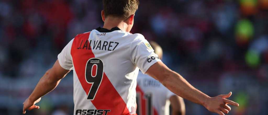 River gan&oacute; el Supercl&aacute;sico contra un Boca que se entreg&oacute; r&aacute;pido