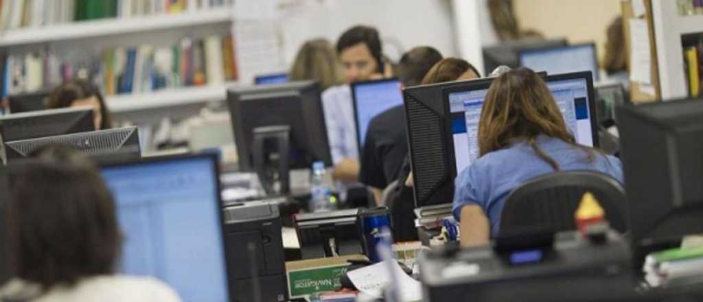 Decretan asueto administrativo en Mendoza para el 24 y el 31