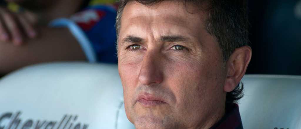 Federal A: Carlos Mayor fue agredido por el vicegobernador de Chubut