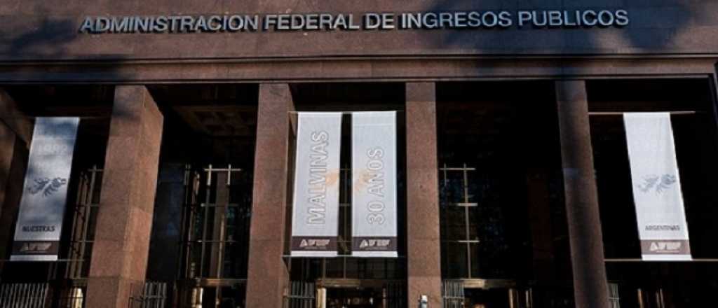 AFIP investigará a los argentinos involucrados en los Pandora Papers