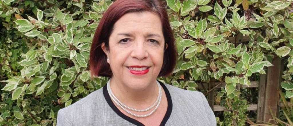 La experta Marta Cohen no avala el uso de Sinopharm en ni&ntilde;os