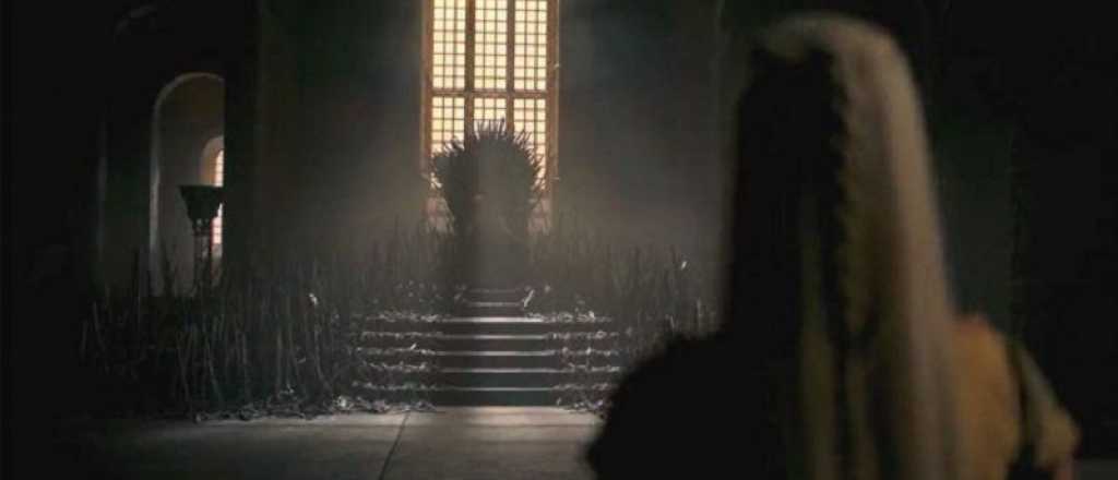 Video: HBO public&oacute; el tr&aacute;iler del spin-off de Juego de Tronos