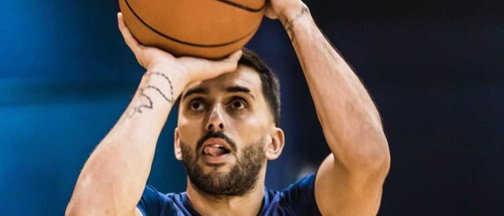 Con dos argentinos, inicia una nueva temporada de la NBA