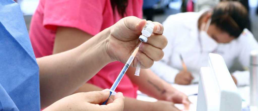 Argentina donó vacunas a una isla del Caribe de 112 mil habitantes