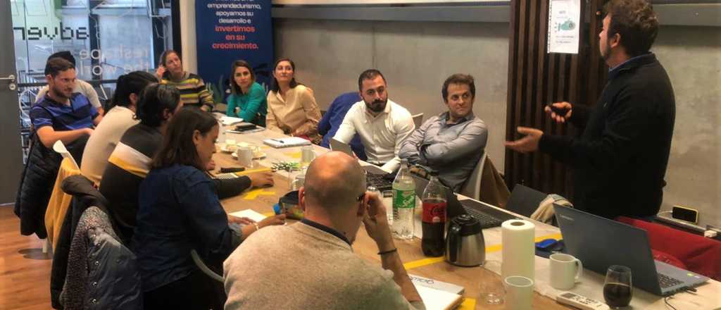 Los emprendedores tecnológicos más exitosos de Mendoza