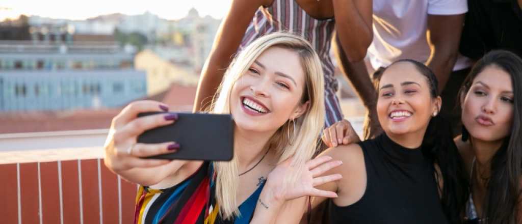 Con esta aplicación podes acelerar la RAM de tu celular