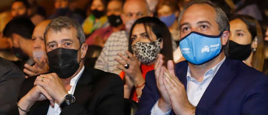 Maip&uacute; invertir&aacute; $100 millones en el Presupuesto Participativo