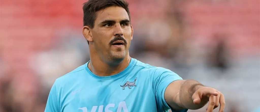 La UAR tom&oacute; medidas tras el esc&aacute;ndalo en el Rugby Championship