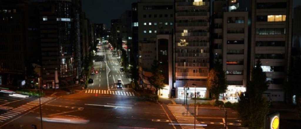 Terremoto de 7,3 sacude Japón y hay aviso de tsunami