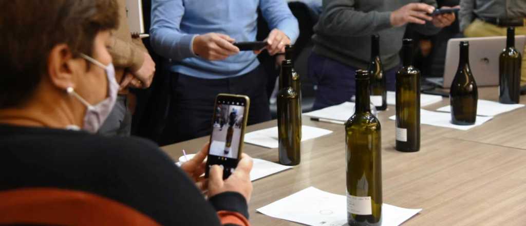 Una cristalería de Túnez ofrece botellas a las bodegas de Mendoza