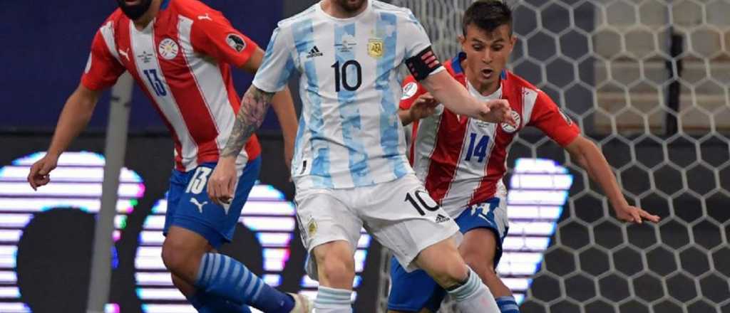 As&iacute; qued&oacute; la tabla de posiciones de las eliminatorias