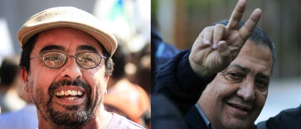 Esteche y D'El&iacute;a culpan a Macri por la causa del Memor&aacute;ndum con Ir&aacute;n