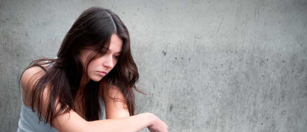 Una persona con baja autoestima tiene estos puntos d&eacute;biles